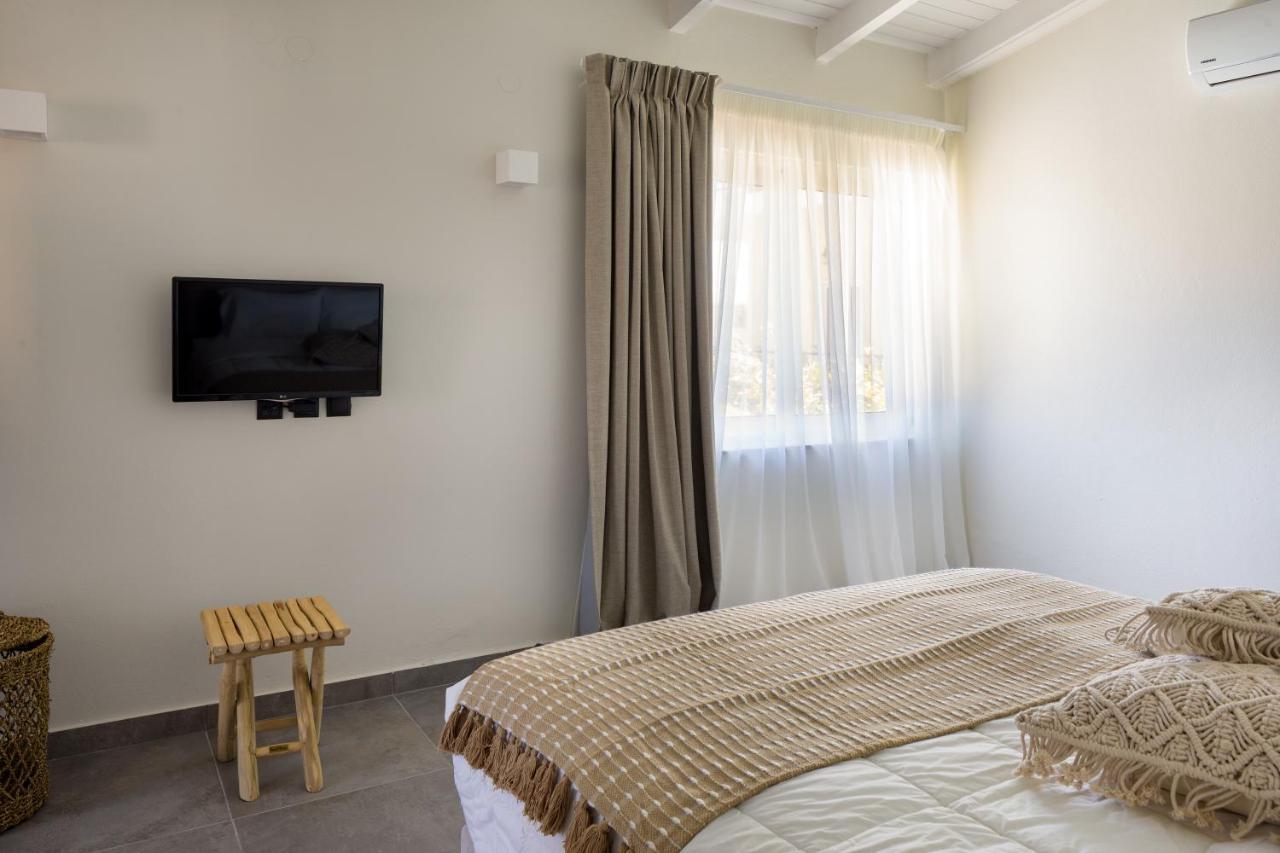 S U E N O - Studios And Apartments, With Shared Pool Като-Дарацо Екстер'єр фото