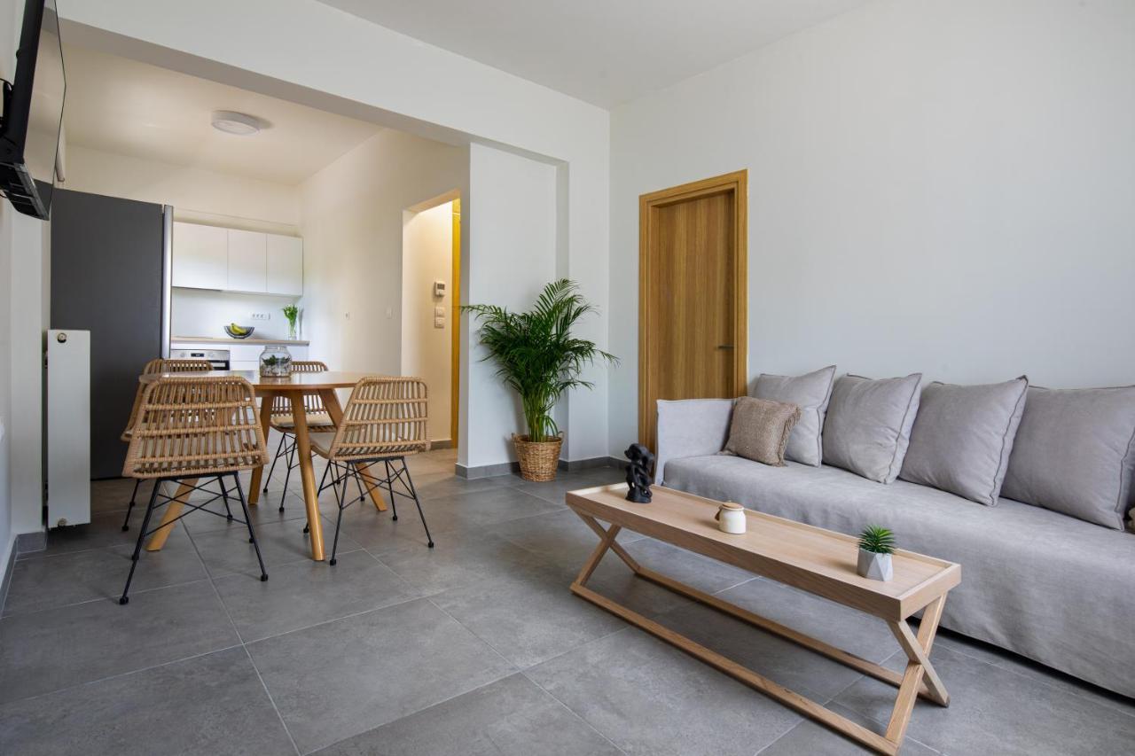 S U E N O - Studios And Apartments, With Shared Pool Като-Дарацо Екстер'єр фото