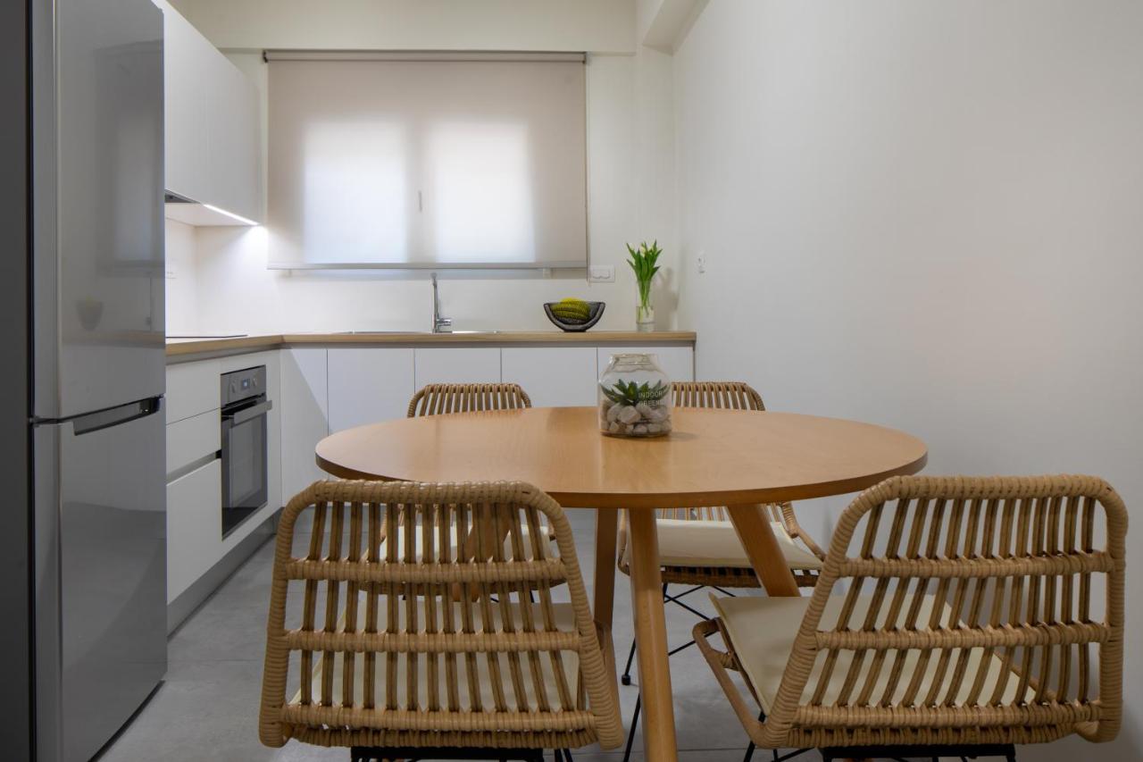 S U E N O - Studios And Apartments, With Shared Pool Като-Дарацо Екстер'єр фото