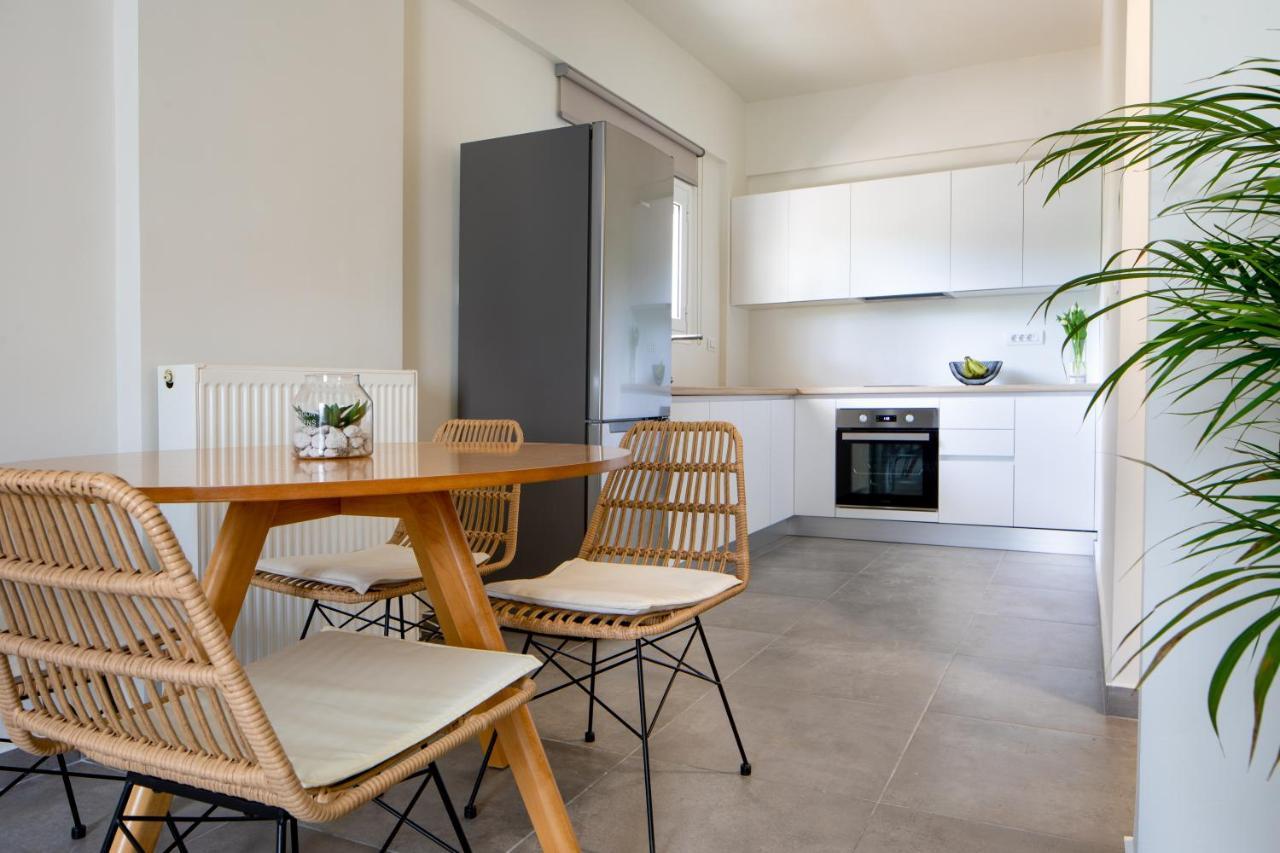 S U E N O - Studios And Apartments, With Shared Pool Като-Дарацо Екстер'єр фото