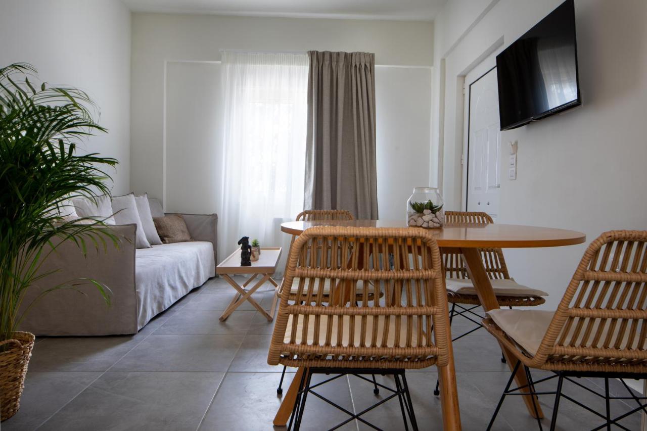 S U E N O - Studios And Apartments, With Shared Pool Като-Дарацо Екстер'єр фото