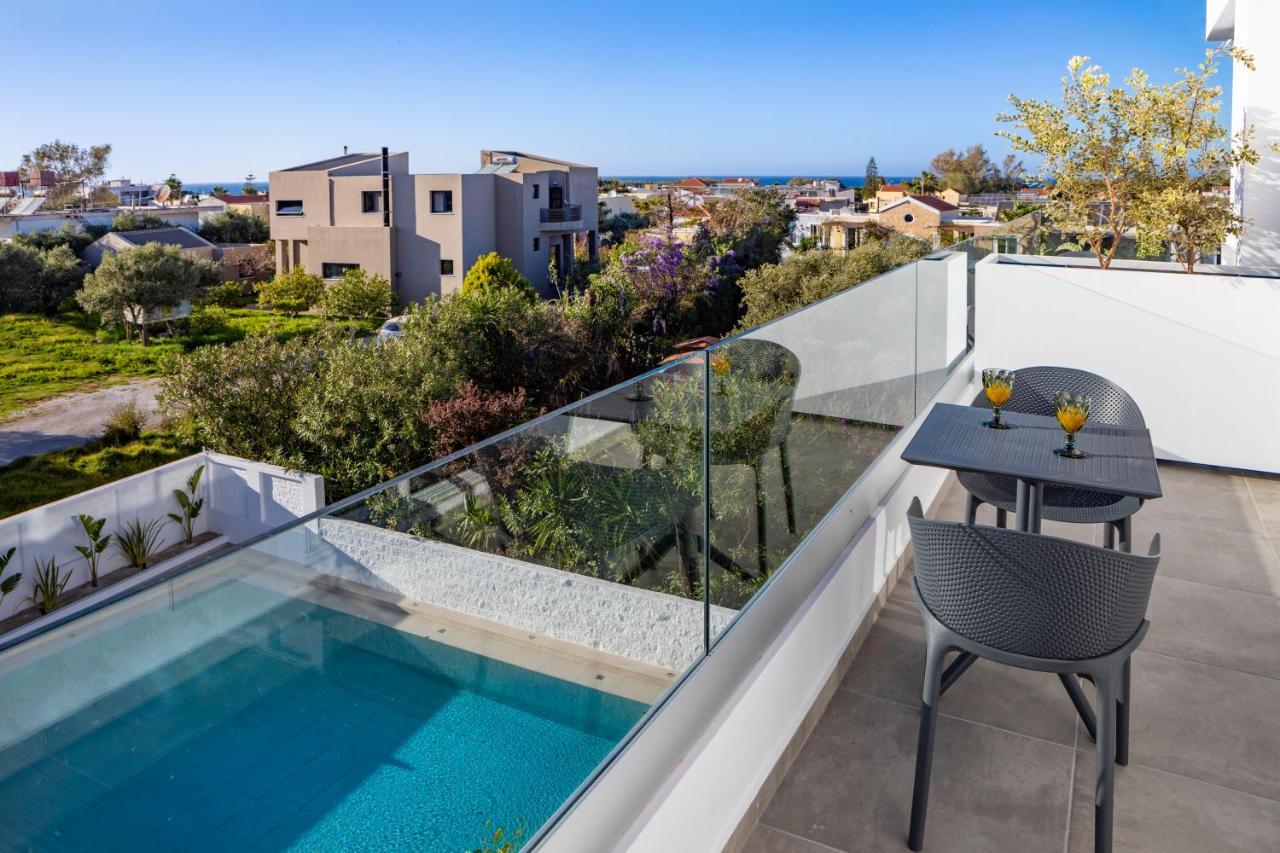 S U E N O - Studios And Apartments, With Shared Pool Като-Дарацо Екстер'єр фото