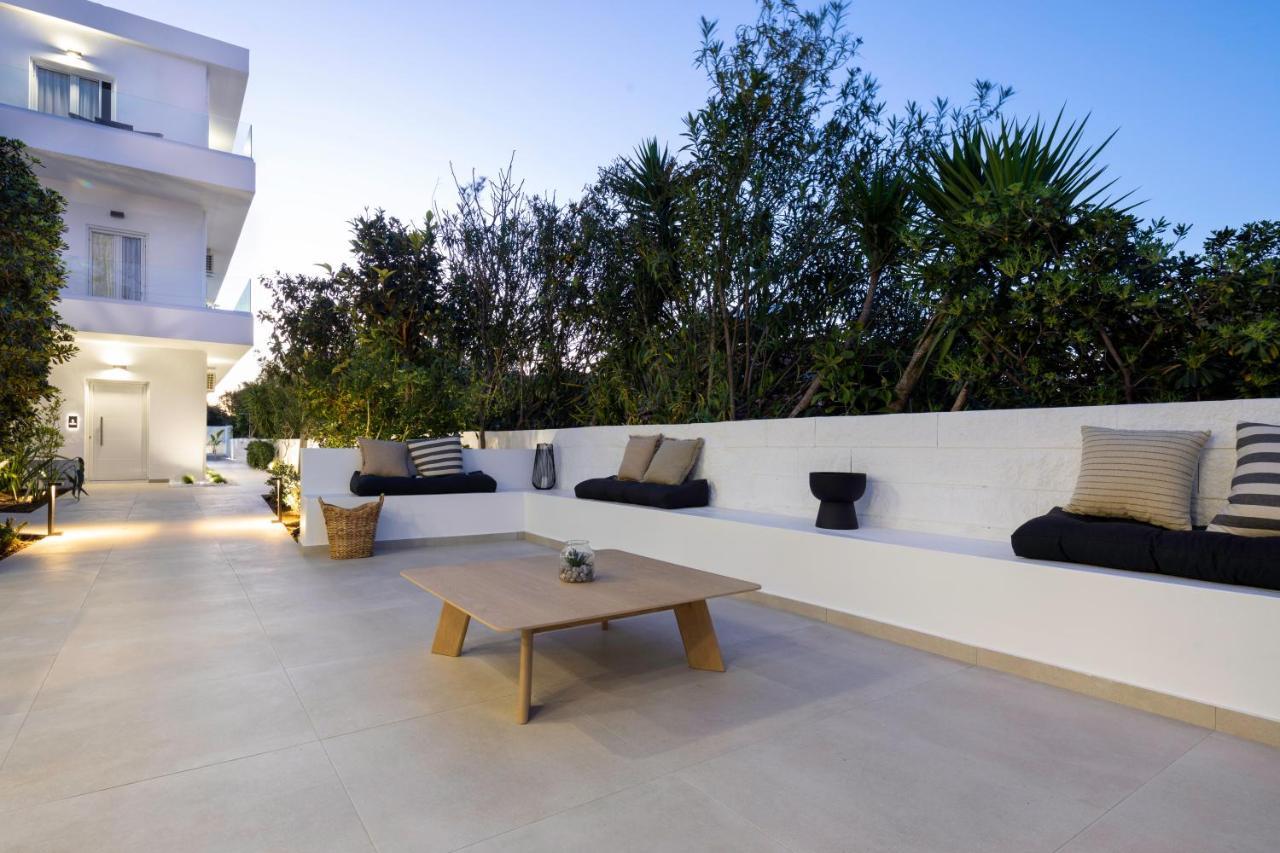 S U E N O - Studios And Apartments, With Shared Pool Като-Дарацо Екстер'єр фото